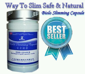 Obat Pelangsing Manjur